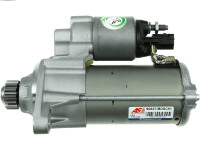 Anlasser passend für Audi A3 Audi Q3 Seat Arona Seat Ibiza Skoda Octavia Skoda Superb 12V 1,7 kW
