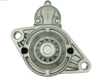 Anlasser passend für Audi A3 Audi Q3 Seat Arona Seat Ibiza Skoda Octavia Skoda Superb 12V 1,7 kW