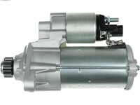 Anlasser passend für Audi A3 Audi Q3 Seat Arona Seat Ibiza Skoda Octavia Skoda Superb 12V 1,7 kW