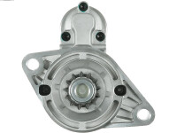 Anlasser passend für Audi A3 Audi Q3 Seat Arona Seat Ibiza Skoda Octavia Skoda Superb 12V 1,7 kW
