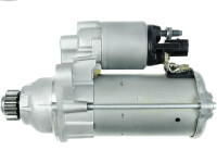 Anlasser passend für Audi A3 Seat Ibiza Seat Leon Skoda Fabia Skoda Karoq Vw CC 12V 1,7 kW
