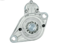 Anlasser passend für Audi A3 Seat Ibiza Seat Leon Skoda Fabia Skoda Karoq Vw CC 12V 1,7 kW