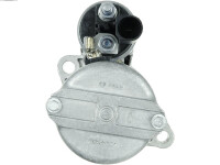 Anlasser passend für Audi A3 Seat Ibiza Seat Leon Skoda Fabia Skoda Karoq Vw CC 12V 1,7 kW