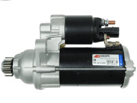 Anlasser passend für Audi A3 Seat Ibiza Seat Leon Skoda Fabia Skoda Karoq Vw CC 12V 1,7 kW