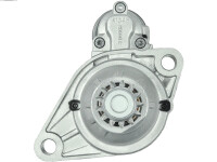 Anlasser passend für Audi A3 Seat Ibiza Seat Leon Skoda Fabia Skoda Karoq Vw CC 12V 1,7 kW