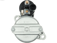 Anlasser passend für Audi A3 Seat Ibiza Seat Leon Skoda Fabia Skoda Karoq Vw CC 12V 1,7 kW