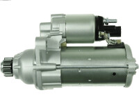 Anlasser passend für Audi A3 Seat Ibiza Seat Leon Skoda Fabia Skoda Karoq Vw CC 12V 1,7 kW