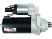 Anlasser passend für Audi R8 Lamborghini Gallardo 12V 1,7 kW
