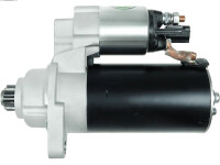 Anlasser passend für Audi R8 Lamborghini Gallardo 12V 1,7 kW
