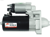 Anlasser passend für Mini Cooper Mini Copper 12V 1,7 kW