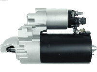 Anlasser passend für Mini Cooper Mini Copper 12V 1,7 kW