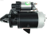 Anlasser passend für Ford Granada Peugeot 504 Peugeot 505 Volvo Penta MD21 Volvo Penta MD32 12V 2 kW