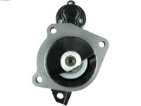 Anlasser passend für Ford Granada Peugeot 504 Peugeot 505 Volvo Penta MD21 Volvo Penta MD32 12V 2 kW