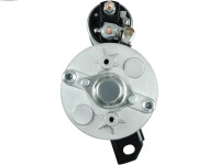 Anlasser passend für Ford Granada Peugeot 504 Peugeot 505 Volvo Penta MD21 Volvo Penta MD32 12V 2 kW
