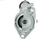Anlasser passend für Opel Ascona Opel Astra Vauxhall Astra Vauxhall Belmont 12V 1,7 kW