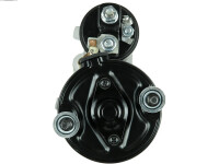 Anlasser passend für Opel Ascona Opel Astra Vauxhall Astra Vauxhall Belmont 12V 1,7 kW