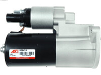 Anlasser passend für Seat Ibiza Skoda Fabia Vw Polo 12V 1,1 kW