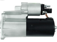 Anlasser passend für Seat Ibiza Skoda Fabia Vw Polo 12V 1,1 kW