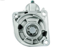 Anlasser passend für Seat Ibiza Skoda Fabia Vw Polo 12V 1,1 kW