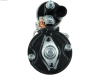 Anlasser passend für Seat Ibiza Skoda Fabia Vw Polo 12V 1,1 kW