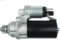 Anlasser passend für Audi A1 Audi A3 Seat Ibiza Seat Leon Skoda Rapid Vw Golf 12V 1,7 kW