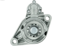 Anlasser passend für Audi A1 Audi A3 Seat Ibiza Seat Leon Skoda Rapid Vw Golf 12V 1,7 kW