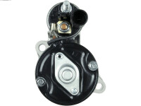 Anlasser passend für Audi A1 Audi A3 Seat Ibiza Seat Leon Skoda Rapid Vw Golf 12V 1,7 kW