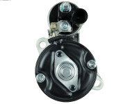 Anlasser passend für Audi A1 Audi A3 Seat Ibiza Seat Leon Skoda Rapid Vw Golf 12V 1,7 kW