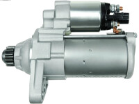 Anlasser passend für Audi A3 Seat Leon Skoda Octavia Skoda Superb Vw Golf Vw Jetta 12V 1,4 kW