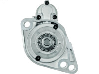 Anlasser passend für Audi A3 Seat Leon Skoda Octavia Skoda Superb Vw Golf Vw Jetta 12V 1,4 kW