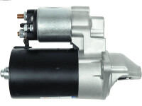 Anlasser passend für Fiat Stilo Opel Agila Opel Astra Saab 9-3 Vauxhall Agila Vauxhall Astra 12V 0,9 kW
