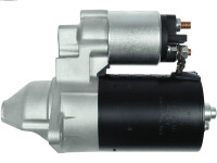 Anlasser passend für Fiat Stilo Opel Agila Opel Astra Saab 9-3 Vauxhall Agila Vauxhall Astra 12V 0,9 kW