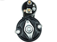 Anlasser passend für Fiat Stilo Opel Agila Opel Astra Saab 9-3 Vauxhall Agila Vauxhall Astra 12V 0,9 kW