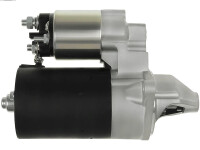 Anlasser passend für Fiat Stilo Opel