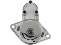 Anlasser passend für Fiat Stilo Opel Agila Opel Astra Saab 9-3 Vauxhall Agila Vauxhall Astra 12V 0,9 kW