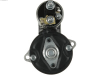 Anlasser passend für Fiat Stilo Opel Agila Opel Astra Saab 9-3 Vauxhall Agila Vauxhall Astra 12V 0,9 kW
