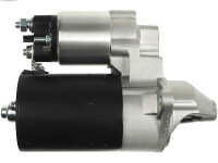 Anlasser passend für Fiat Stilo Opel Agila Opel Astra Saab 9-3 Vauxhall Agila Vauxhall Astra 12V 0,9 kW