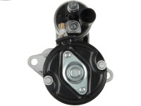 Anlasser passend für Audi A3 Audi TT Seat Altea Seat Leon Skoda Octavia Skoda Superb 12V 2 kW