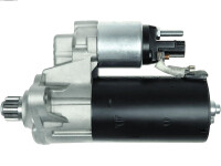 Anlasser passend für Audi A3 Audi TT Seat Altea Seat Leon Skoda Octavia Skoda Superb 12V 2 kW