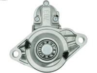 Anlasser passend für Audi A3 Audi TT Seat Altea Seat Leon Skoda Octavia Skoda Superb 12V 2 kW
