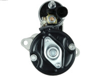 Anlasser passend für Audi A3 Audi TT Seat Altea Seat Leon Skoda Octavia Skoda Superb 12V 2 kW