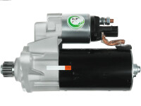 Anlasser passend für Audi A3 Audi TT Seat Altea Seat Leon Skoda Octavia Skoda Superb 12V 2 kW
