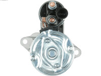 Anlasser passend für Audi A3 Audi TT Seat Altea Seat Leon Skoda Octavia Skoda Superb 12V 2 kW
