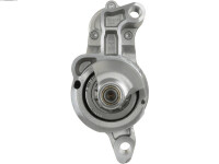 Anlasser passend für Audi A4 Audi A5 Bentley Bentayga 12V 2,5 kW