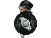 Anlasser passend für Audi A4 Audi A5 Bentley Bentayga 12V 2,5 kW