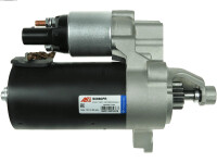 Anlasser passend für Audi A4 Audi A5