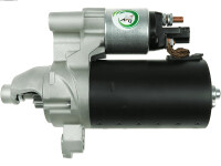Anlasser passend für Audi A4 Audi A5 Bentley Bentayga 12V 2,5 kW