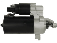 Anlasser passend für Audi A4 Audi A5