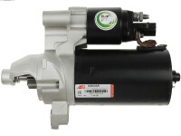 Anlasser passend für Audi A4 Audi A5 Bentley Bentayga 12V 2,5 kW