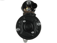 Anlasser passend für Audi A4 Audi A5 Bentley Bentayga 12V 2,5 kW